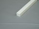 فوم مربع PVC Mouldings تزئینی / سهام Woodgrain صفحه نمایش