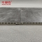 طراحی جدید محبوب پانل های PVC دیواری خاکستری با سنگ مرمر داخلی پانل سقف PVC برای تزئین ساختمان